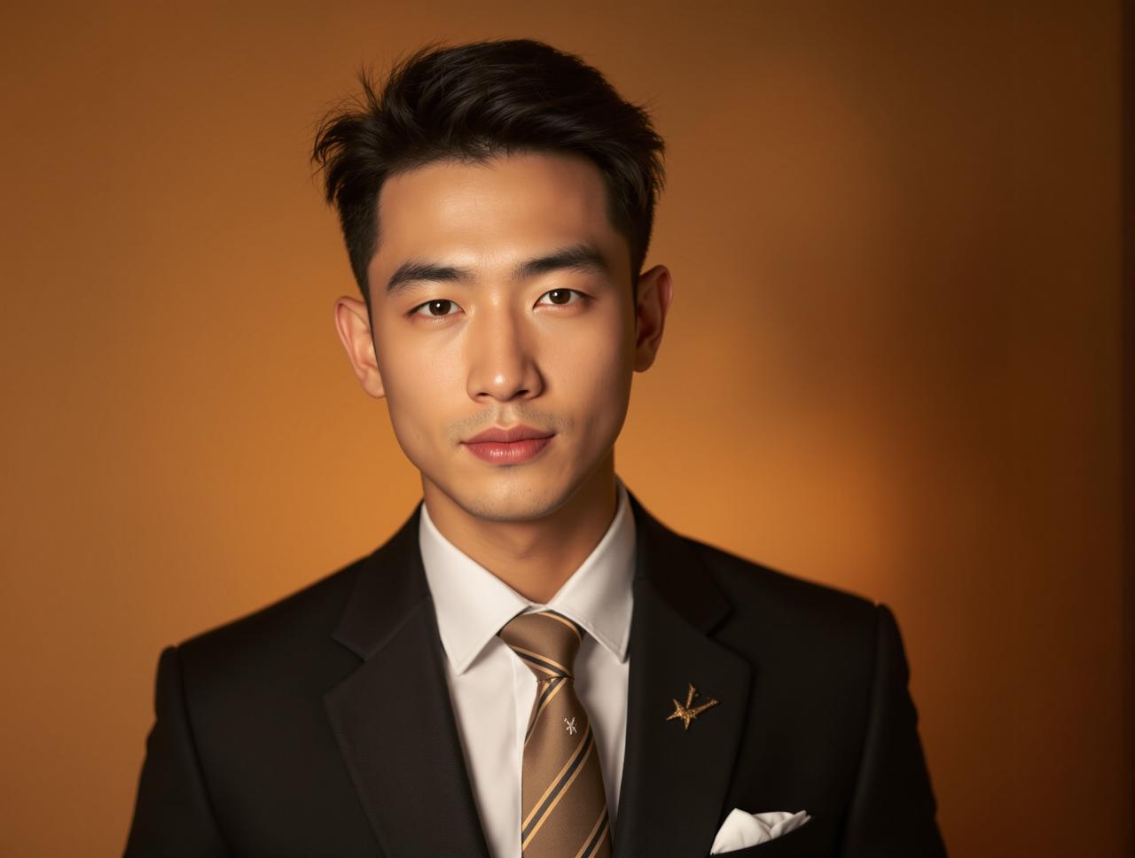 樱花视频签约新生代实力派演员陈晓宇,开启全新合作篇章