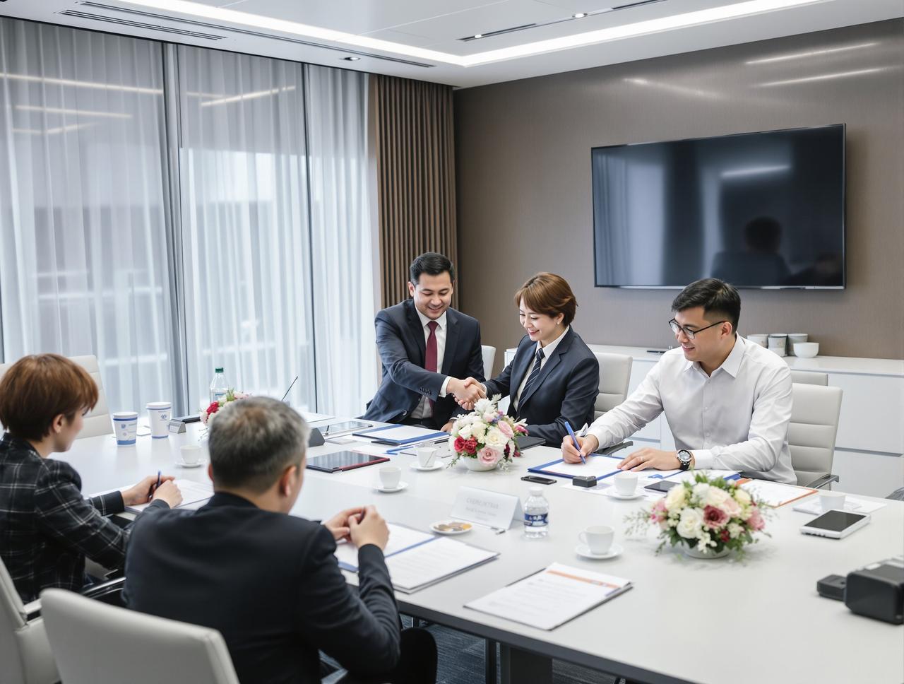 樱花视频与腾讯视频达成战略合作,共同打造精品网络内容