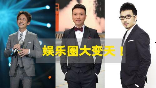 娱乐无理由,揭秘娱乐圈背后的疯狂故事  第3张