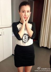 各大体育女主播,聚焦赛场魅力瞬间  第3张