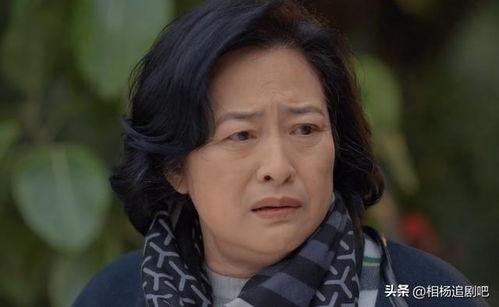 演母亲的演员,演绎人生百态的母亲形象