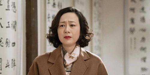 演母亲的演员,演绎人生百态的母亲形象 第2张 演母亲的演员,演绎人生百态的母亲形象 第2张