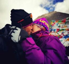 陈宇凡 海滩娱乐