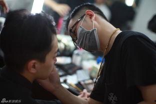 范世琦娱乐,揭秘明星幕后故事，带你走进娱乐圈风云变幻