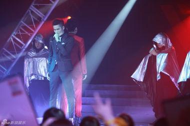 范世琦娱乐,揭秘明星幕后故事，带你走进娱乐圈风云变幻  第2张