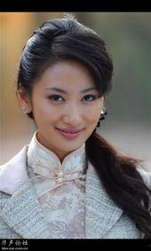 敦珍霓生活照,镜头下的生活瞬间  第2张