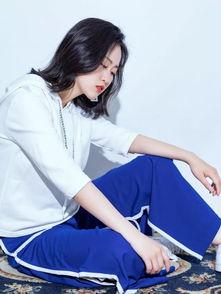 敦珍霓生活照,镜头下的生活瞬间  第3张