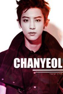 灿烈皮肤背景 第3张 灿烈皮肤背景 第3张