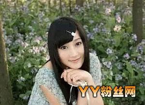 李恩倩个人资料,才华横溢的年轻艺术家，艺术与人生的完美融合  第3张