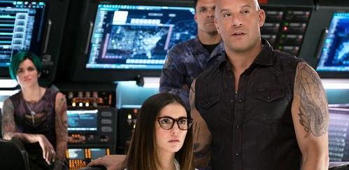 极限特工3演员,全球对决演员阵容揭秘，星光熠熠的特工世界！