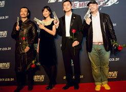 原创八卦新闻,明星幕后故事大曝光！  第2张