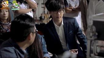 许嵩花絮,揭秘音乐才子背后的故事  第2张