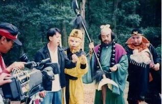 西游记的花絮,揭秘名著花絮背后的神秘面纱 第3张 西游记的花絮,揭秘名著花絮背后的神秘面纱 第3张