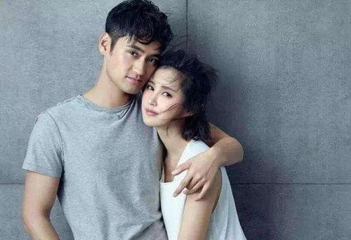 张歆艺老公袁弘资料