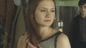 赫敏吻戏花絮,甜蜜瞬间曝光  第2张