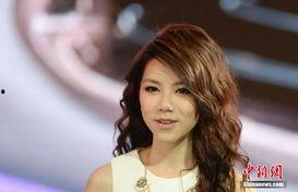 邓紫棋个人资料,音乐才女邓紫棋的璀璨星途与音乐传奇  第3张