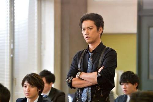 搞笑刑警日剧,刑警们的爆笑侦破之旅