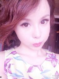 芒果台经济新闻女主播,财经界的魅力之声  第2张