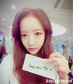 龙珠tv女主播闪现福利,性感瞬间,魅力四溢 第3张 龙珠tv女主播闪现福利,性感瞬间,魅力四溢 第3张