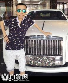 快手陈山真实资料,从农村草根到网络红人的逆袭之路 第3张 快手陈山真实资料,从农村草根到网络红人的逆袭之路 第3张