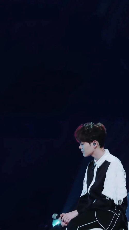 尤长靖生活照,揭秘歌手的日常魅力