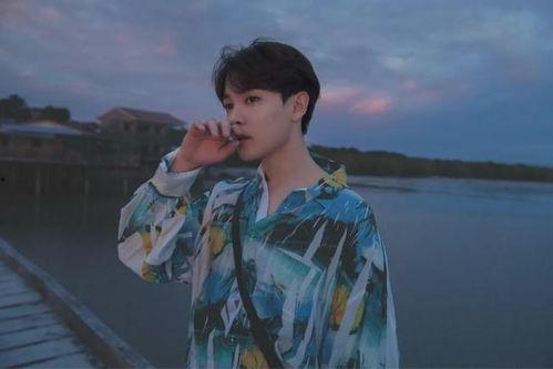 尤长靖生活照,揭秘歌手的日常魅力 第2张 尤长靖生活照,揭秘歌手的日常魅力 第2张