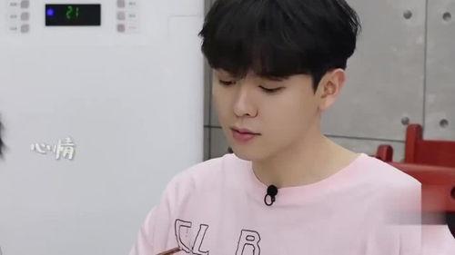 尤长靖生活照,揭秘歌手的日常魅力 第3张 尤长靖生活照,揭秘歌手的日常魅力 第3张