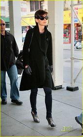 欧美男明星冬季街拍,欧美男明星的时尚演绎 第3张 欧美男明星冬季街拍,欧美男明星的时尚演绎 第3张