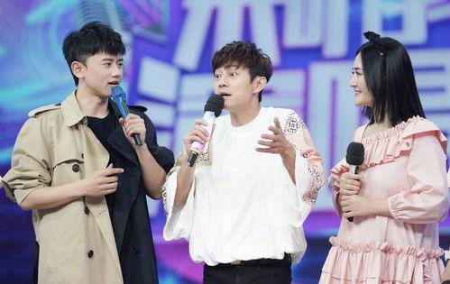 炅娜快本吃醋照片,娜扎吃醋表情萌翻全场  第2张