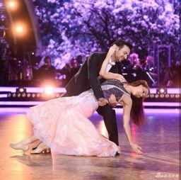 与星共舞幕后花絮,揭秘与星共舞背后的精彩瞬间