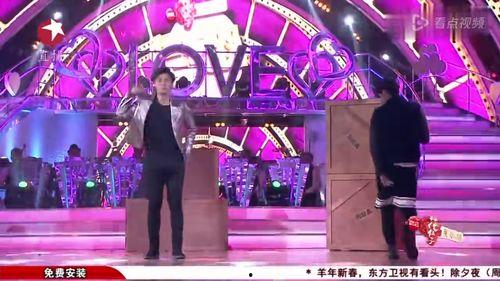 与星共舞幕后花絮,揭秘与星共舞背后的精彩瞬间  第3张