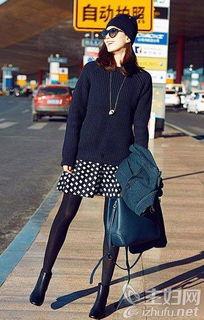 2016明星街拍,2016年度明星街拍时尚大盘点 第1张 2016明星街拍,2016年度明星街拍时尚大盘点 第1张