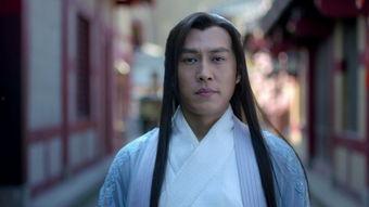 琅琊榜图片剧照,风云变幻，英雄逐梦  第2张