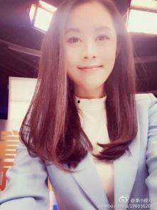 2016体育晨报女主播,风采照人,引领体育新闻新风尚 第3张 2016体育晨报女主播,风采照人,引领体育新闻新风尚 第3张