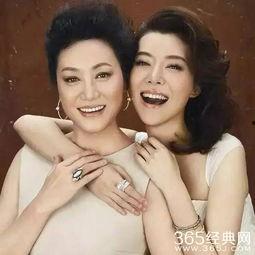 明星母亲节,感恩母爱,星光熠熠的母亲节颂歌 第2张 明星母亲节,感恩母爱,星光熠熠的母亲节颂歌 第2张