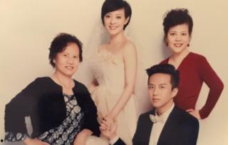 明星母亲节,感恩母爱,星光熠熠的母亲节颂歌 第3张 明星母亲节,感恩母爱,星光熠熠的母亲节颂歌 第3张