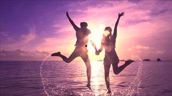 夫是图片,一幅描绘深情岁月的画卷