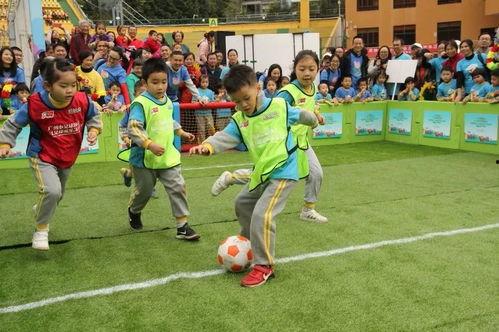 足球娱乐活动,足球娱乐活动精彩回顾 第2张 足球娱乐活动,足球娱乐活动精彩回顾 第2张