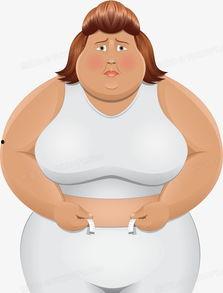 胖的照片,捕捉生活中的可爱瞬间  第2张