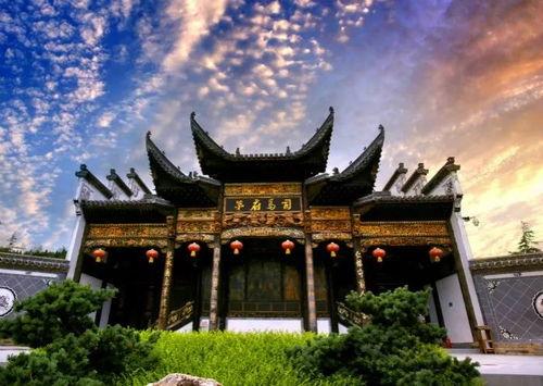 泰宁话搞笑版,方言魅力大揭秘 第2张 泰宁话搞笑版,方言魅力大揭秘 第2张