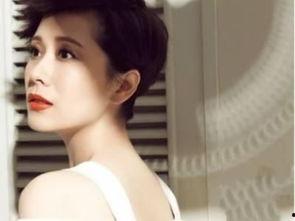 演员海清的生活照,镜头下的真实与温馨