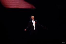 张学友高清照片,魅力四溢，岁月无痕