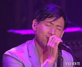 张学友高清照片,魅力四溢，岁月无痕  第2张