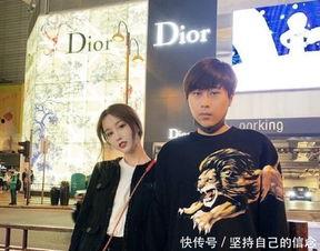 五五开媳妇uu照片,美丽动人，网友热议！”  第2张