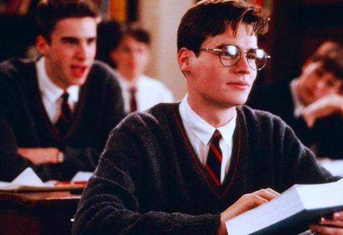 死亡诗社年代背景,死亡诗社的岁月印记  第3张