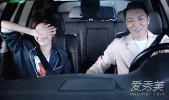 宋宁宇花絮视频,趣味瞬间与幕后故事大揭秘  第3张