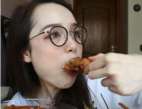 狂吃的图片,视觉盛宴中的美食诱惑  第2张