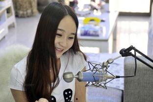 网络女主播 华伊沫,网络女主播的璀璨星途与粉丝情怀