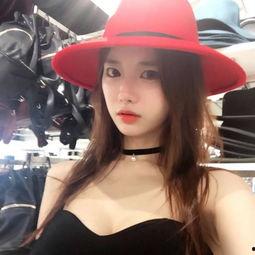 网络女主播 华伊沫,网络女主播的璀璨星途与粉丝情怀  第2张