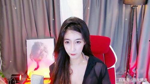 在线秒看se女主播,揭秘网络直播界的魅力女神